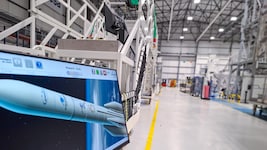 Das Raumfahrtzentrum in Französisch-Guyana soll in den kommenden Jahren Aufwertung erfahren – ...