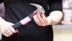 Gerade am Bau werden Frauen nach wie vor von oben herab behandelt.