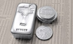 Der Silberpreis hat die 80-Dollar-Schallmauer durchbrochen.