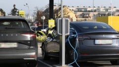 Für immer mehr Autofahrer rücken Treibstoffpreise in den Hintergrund – sie fahren mittlerweile ...