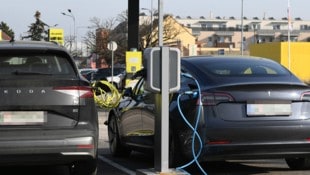 Für immer mehr Autofahrer rücken Treibstoffpreise in den Hintergrund – sie fahren mittlerweile ...