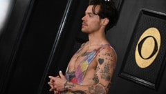 Harry Styles veröffentlichte einen Musikclip – und seine Fans sind aus dem Häuschen!