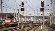Ein Stellwerk machte Probleme.