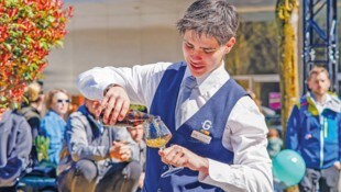 Die Schüler und Schülerinnen der Gascht werden künftig auch in Bregenz unterrichtet. 