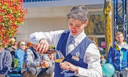 Die Schüler und Schülerinnen der Gascht werden künftig auch in Bregenz unterrichtet. 