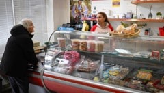 In Bulgarien wird mit 1. Jänner 2026 der Euro eingeführt (Symbolbild).