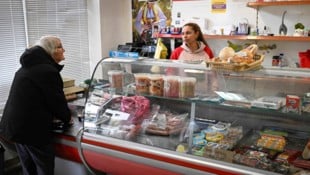 In Bulgarien wird mit 1. Jänner 2026 der Euro eingeführt (Symbolbild).