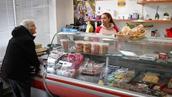 In Bulgarien wird mit 1. Jänner 2026 der Euro eingeführt (Symbolbild).