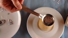 Krone+ kennt die besten Alternativen zum Bleigießen und weiß, wie tatsächliche Prognosen ...