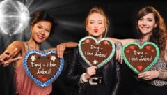 „Dry – i bin dabei“, lautet auf gut Steirisch das Motto des Entsagungsmonats nach dem ...