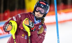 Mikaela Shiffrin