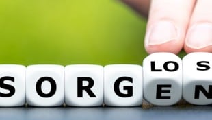 Zwischen Alltag und Abendruhe: Wo Sorgen oft mehr Raum bekommen, als uns guttut.