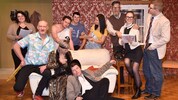 Laien-Truppe, die ihr Publikum ordentlich zum Lachen bringt: In St. Margarethen gibt es im ...