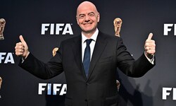 Gianni Infantino