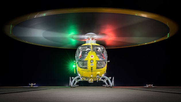 Der Nachtbetrieb in Suben soll im Sommer starten.