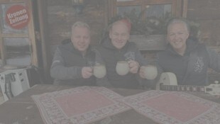 Die Edlseer freuen sich auf ein richtiges Jubiläumsjahr – inklusive rundem Geburtstag.