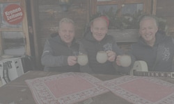 Die Edlseer freuen sich auf ein richtiges Jubiläumsjahr – inklusive rundem Geburtstag.