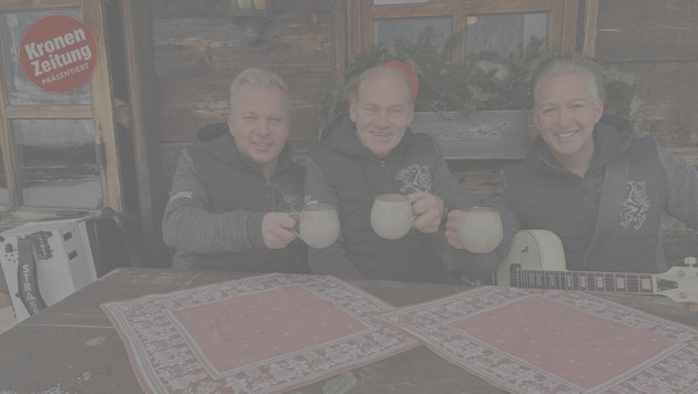 Die Edlseer freuen sich auf ein richtiges Jubiläumsjahr – inklusive rundem Geburtstag.