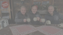 Die Edlseer freuen sich auf ein richtiges Jubiläumsjahr – inklusive rundem Geburtstag.