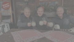 Die Edlseer freuen sich auf ein richtiges Jubiläumsjahr – inklusive rundem Geburtstag.