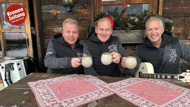 Die Edlseer freuen sich auf ein richtiges Jubiläumsjahr – inklusive rundem Geburtstag.