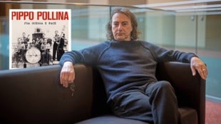 Eine musikalische Ikone, dessen politisches Gewissen von Album zu Album größer wird: der ...