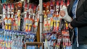 Rund 300 Österreicher verletzten sich jährlich zu Silvester. Zwei Drittel sind unter 24 Jahre ...