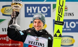 Felix Hoffmann