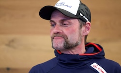 Andreas Widhölzl