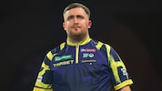 Luke Littler