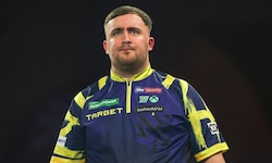 Luke Littler