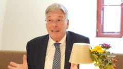 Kärntens Landeshauptmann Peter Kaiser (SPÖ)