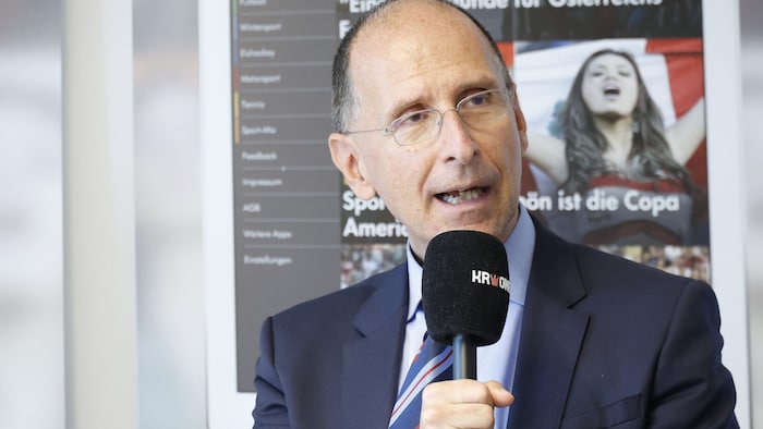 Politologe Peter Filzmaier