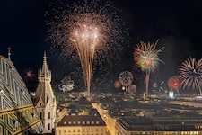 Das neue Jahr nähert sich mit großen Schritten.