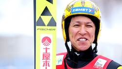 Noriaki Kasai