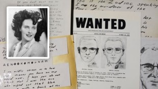 Ein Hobby-Codeknacker sagt, er habe den Zodiac-Killer identifiziert – und dieser soll auch ...
