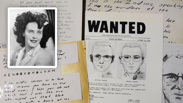 Ein Hobby-Codeknacker sagt, er habe den Zodiac-Killer identifiziert – und dieser soll auch ...