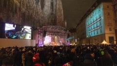 Was darf man mitbringen? Was ist verboten? Welche Regeln gelten sonst? Der Wiener Silvesterpfad ...