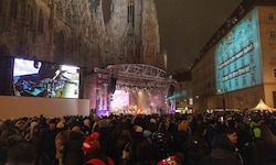 Was darf man mitbringen? Was ist verboten? Welche Regeln gelten sonst? Der Wiener Silvesterpfad ...