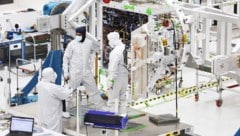 Doomsday? KI? Krebsdurchbruch? Die Wissenschaft hat im Jahr 2026 viel vor.