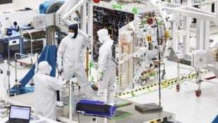 Doomsday? KI? Krebsdurchbruch? Die Wissenschaft hat im Jahr 2026 viel vor.