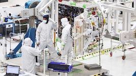 Doomsday? KI? Krebsdurchbruch? Die Wissenschaft hat im Jahr 2026 viel vor.