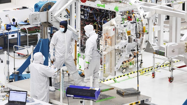 Doomsday? KI? Krebsdurchbruch? Die Wissenschaft hat im Jahr 2026 viel vor.