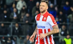 Marko Arnautović