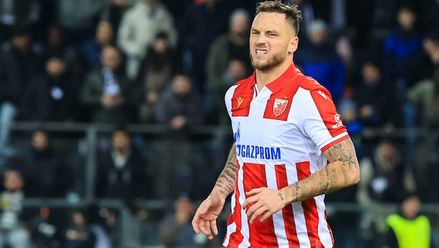 Marko Arnautović