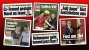 Ein Jahr voller Schlagzeilen geht zu Ende. Chefredakteur Klaus Herrmann blickt zurück.