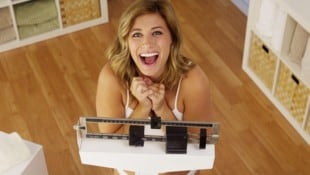 Rocketclips inc Verlieren Sie Kilos und fühlen Sie sich trotzdem wohl.