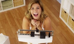 Verlieren Sie Kilos und fühlen Sie sich trotzdem wohl.