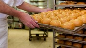 Duftend und warm – so soll die Semmel auf dem Frühstücksteller liegen!