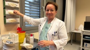 Christian Krall „Kinder sind neugierig und heben Feuerwerkskörper von der Straße auf. Da müssen Eltern sehr ...